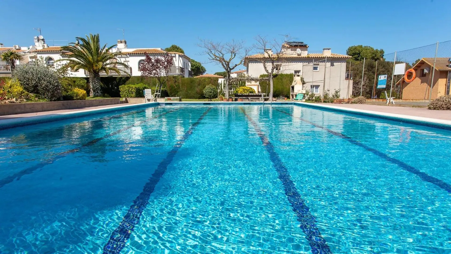 Apartamento El Mar L' Escala