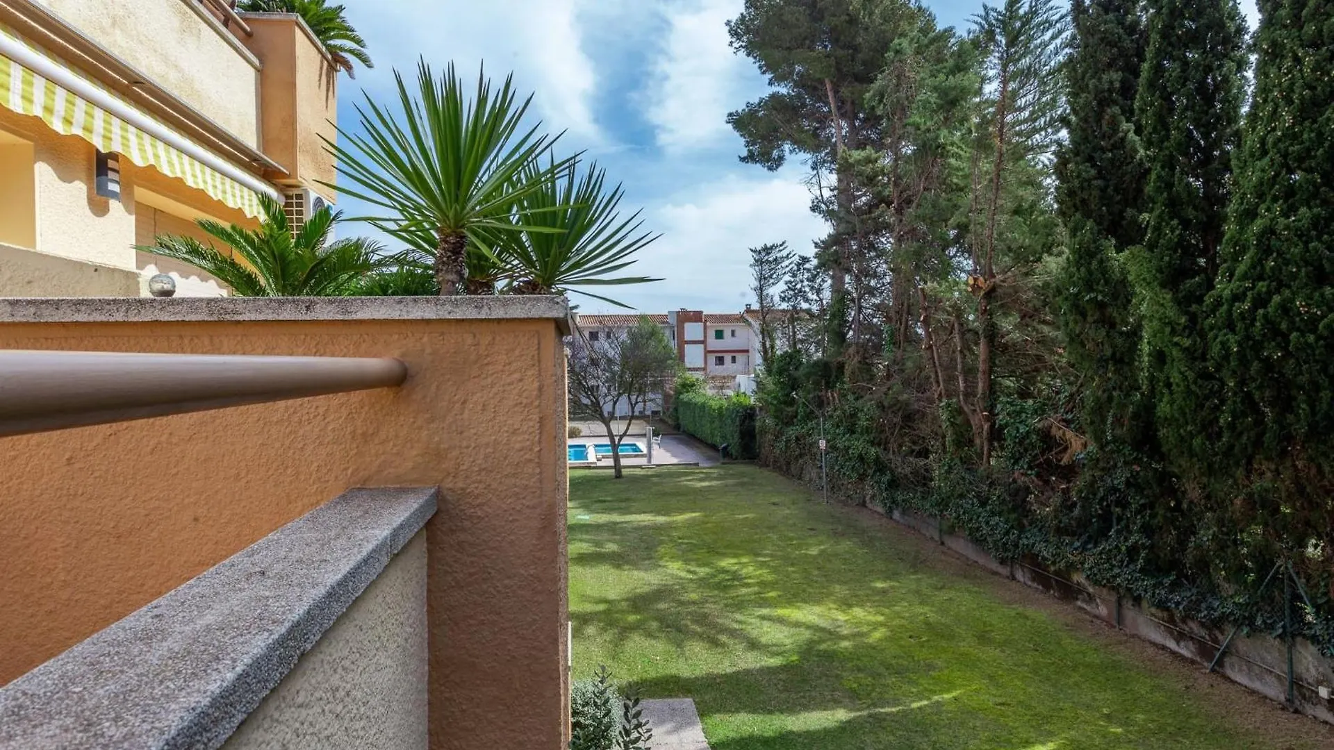 Apartmán El Mar L' Escala